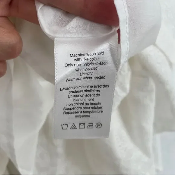 -Veronica Beard Womens Alondra Dress NWT L - Picture 7 of 8